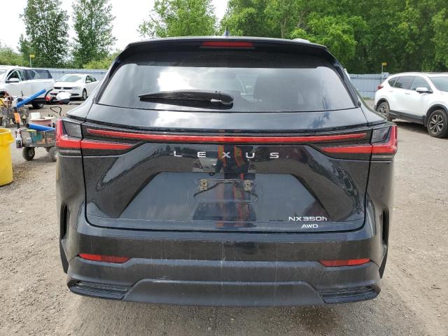 2023 Lexus Nx 350H VIN: 2T2GKCEZXPC011925 Lot: 57696864