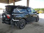 NISSAN ARMADA PLA photo