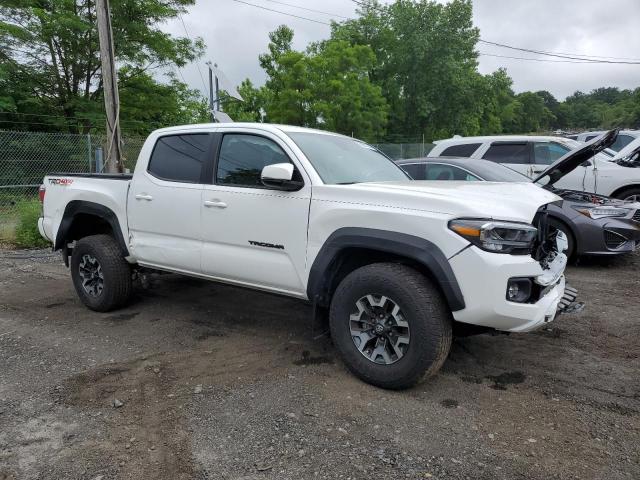 VIN 3TMCZ5AN0PM615892 2023 Toyota Tacoma, Double Cab no.4