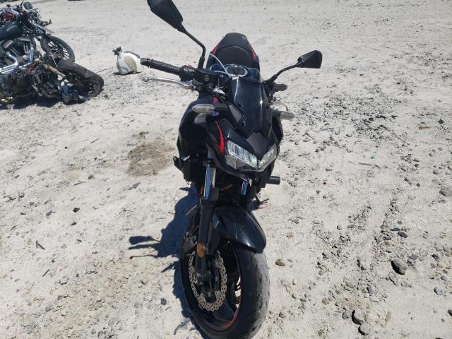 2023 KAWASAKI ER650 P - ML5EREP12PDA89030