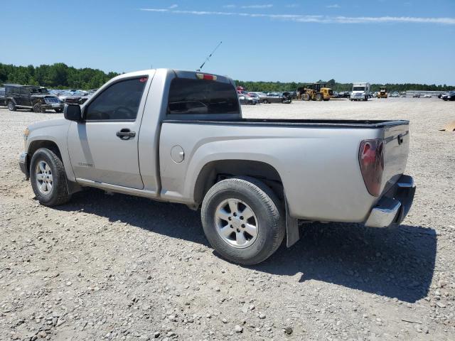 2005 Chevrolet Colorado VIN: 1GCCS148258189157 Lot: 58807574