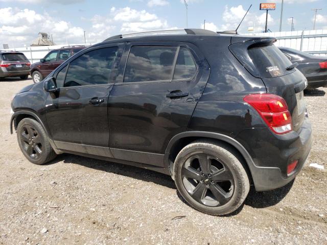 2019 CHEVROLET TRAX PREMI KL7CJMSB3KB781147