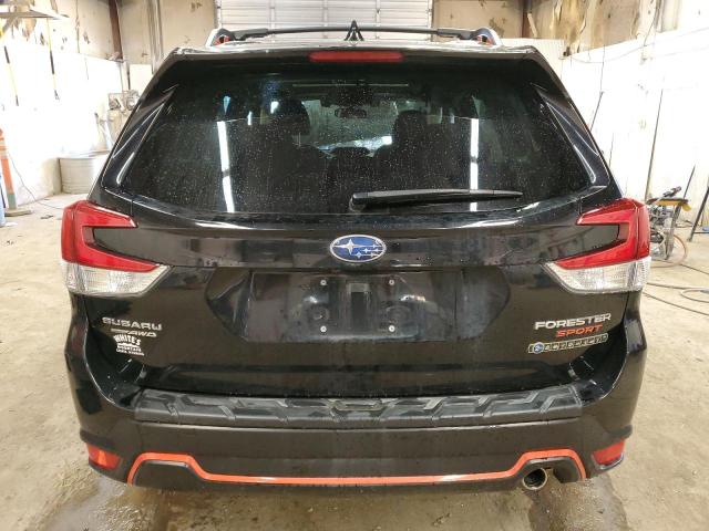 2021 SUBARU FORESTER S - JF2SKALC2MH439725