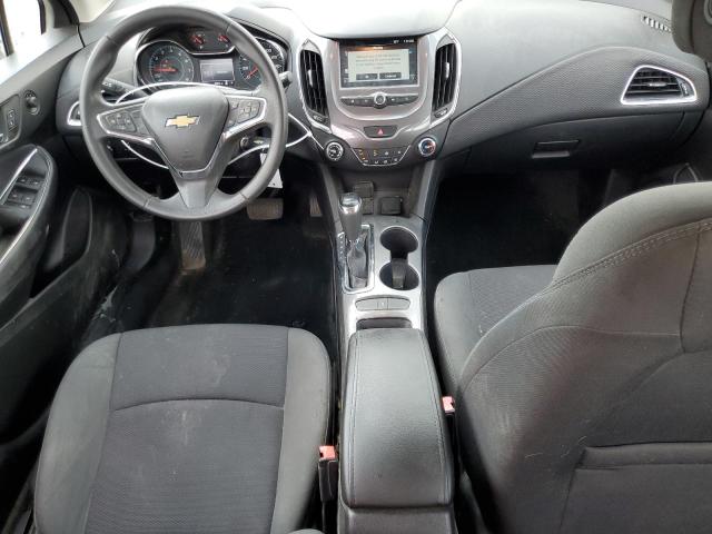 2017 CHEVROLET CRUZE LT - 3G1BE6SM6HS509391