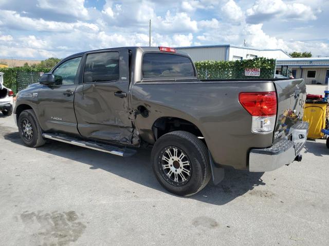 2012 Toyota Tundra Crewmax Sr5 VIN: 5TFEY5F10CX125250 Lot: 58425794