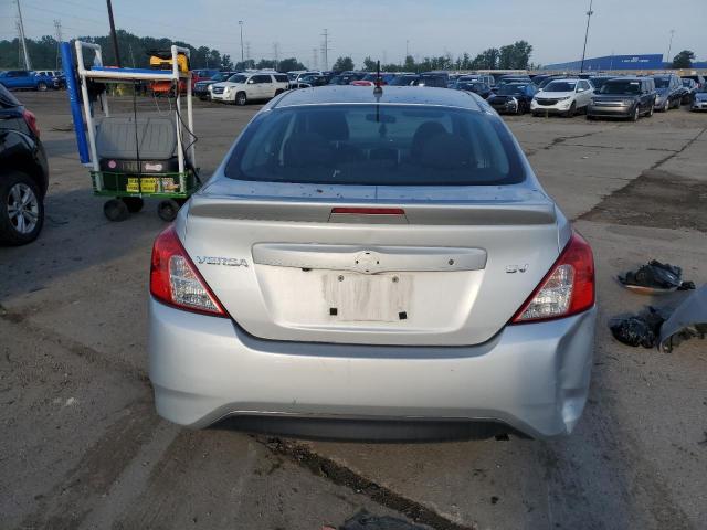 3N1CN7AP7KL813508 2019 Nissan Versa S