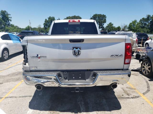 2016 Ram 1500 Slt VIN: 1C6RR7GTXGS192233 Lot: 60965664