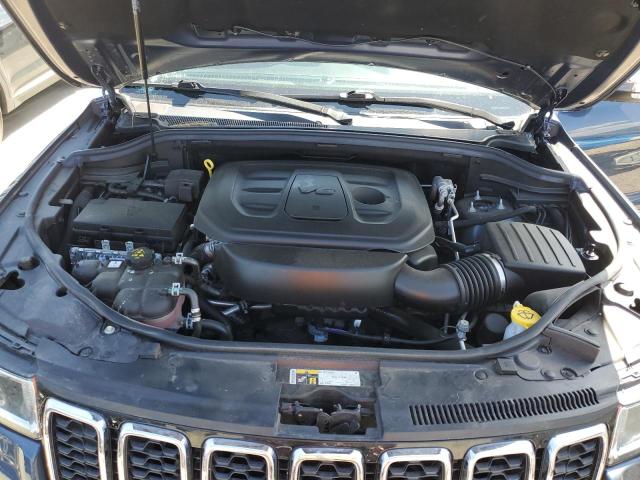 2020 Jeep Grand Cherokee Limited VIN: 1C4RJFBG3LC108343 Lot: 58783864