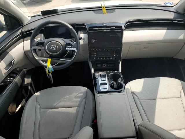 2024 HYUNDAI TUCSON LIM - 5NMJE3DE7RH381033
