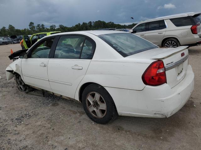 2005 CHEVROLET MALIBU LS 1G1ZT54875F286888  59785534