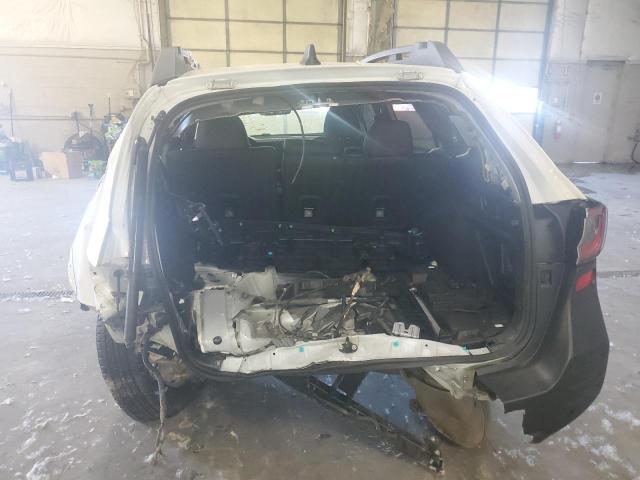 2022 Subaru Outback Wilderness VIN: 4S4BTGUD3N3128966 Lot: 56666974