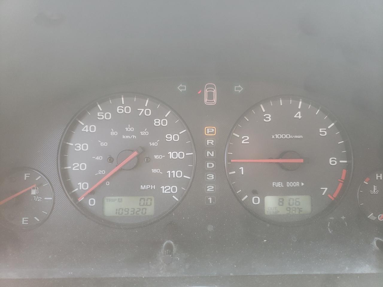 4S3BE645127209874 2002 Subaru Legacy Gt