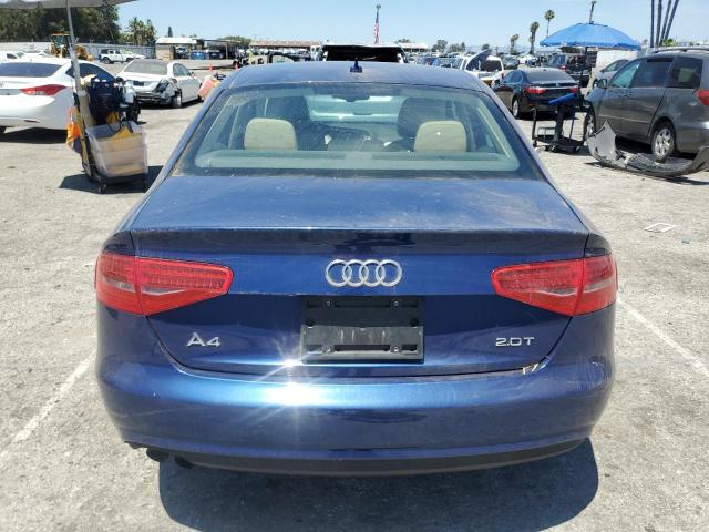 VIN WAUEFBFL2DN017597 2013 Audi A4, Premium Plus no.6