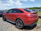 MERCEDES-BENZ GLE COUPE photo