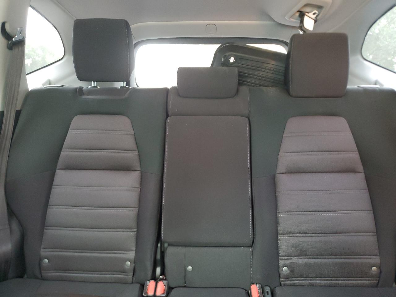 2HKRW6H34KH206368 2019 Honda Cr-V Lx