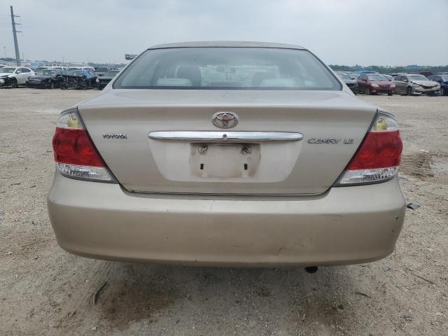 2005 Toyota Camry Le VIN: 4T1BE32K35U515130 Lot: 57489954