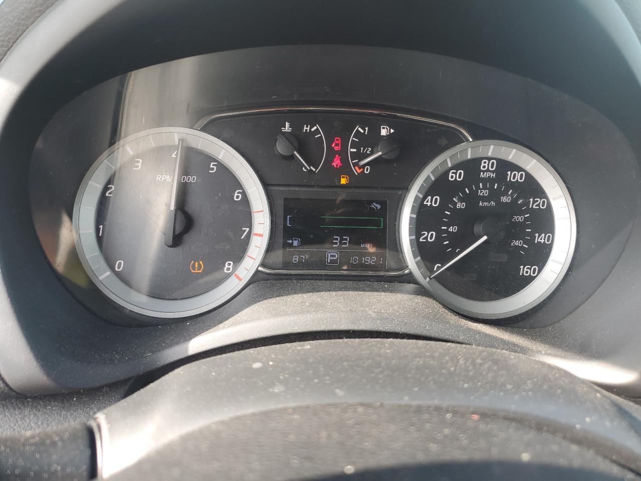 3N1AB7AP3DL659012 2013 Nissan Sentra S