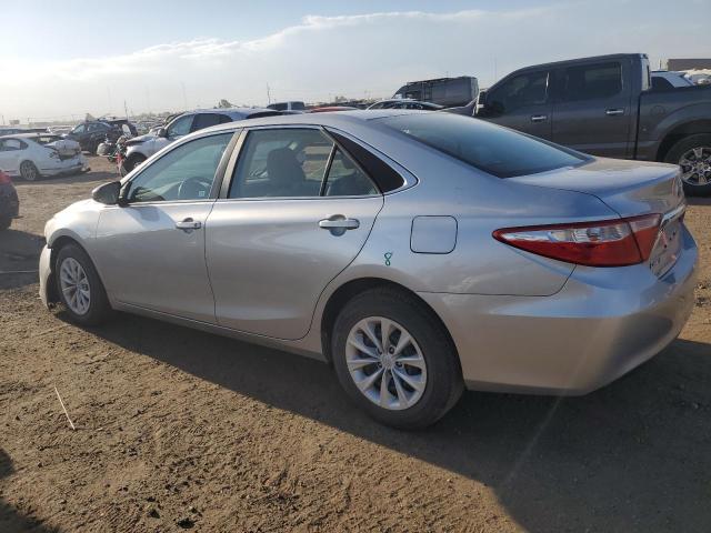 VIN 4T4BF1FK1FR513556 2015 Toyota Camry, LE no.2