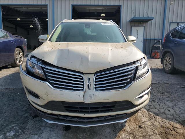 2018 LINCOLN MKC RESERV - 5LMCJ3D97JUL14168