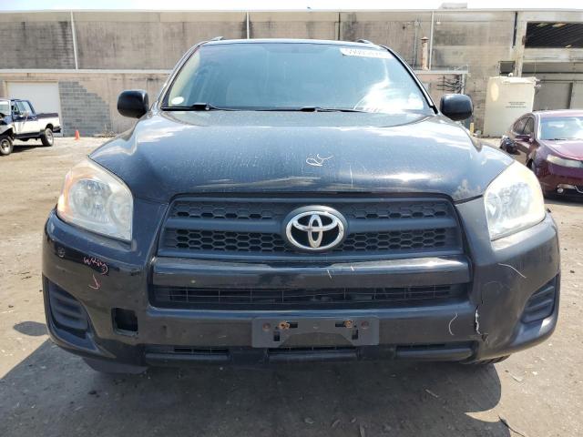 2011 Toyota Rav4 VIN: 2T3BF4DV2BW138996 Lot: 59005474