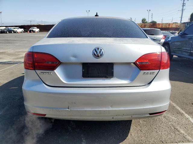 2011 Volkswagen Jetta Se VIN: 3VWDZ7AJ8BM370262 Lot: 58155314