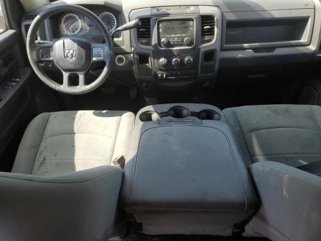 2016 RAM 1500 ST - 1C6RR6FT8GS293086