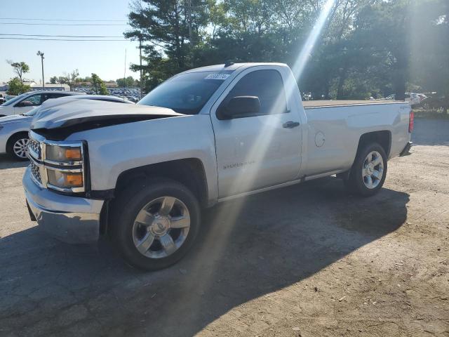 2014 Chevrolet Silverado K1500 VIN: 1GCNKPEC9EZ310176 Lot: 59900774