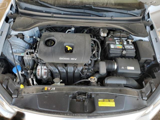 2017 HYUNDAI ELANTRA SE - 5NPD84LF7HH002151