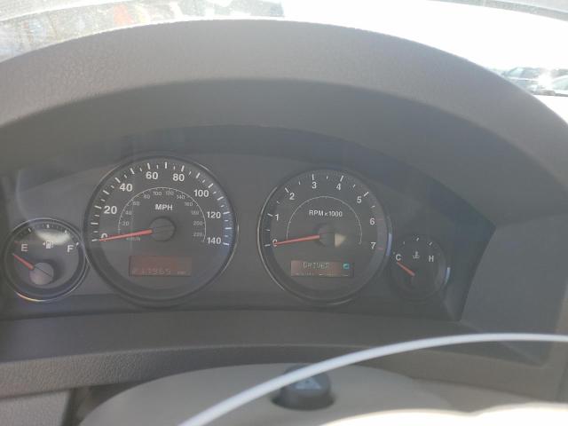 2006 Jeep Grand Cherokee Laredo VIN: 1J4HR48N66C234340 Lot: 58238594