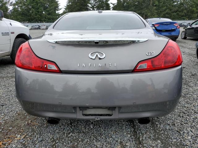 2010 Infiniti G37 Base VIN: JN1CV6EK5AM104959 Lot: 57541114