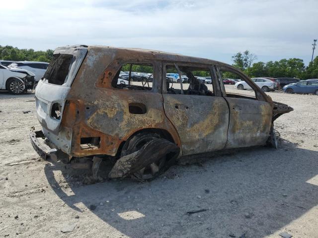 2019 Mercedes-Benz Gls 450 4Matic VIN: 4JGDF6EE7KB226708 Lot: 57697524