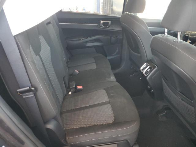 2022 Kia Sorento Lx VIN: 5XYRG4LC6NG107121 Lot: 61160844