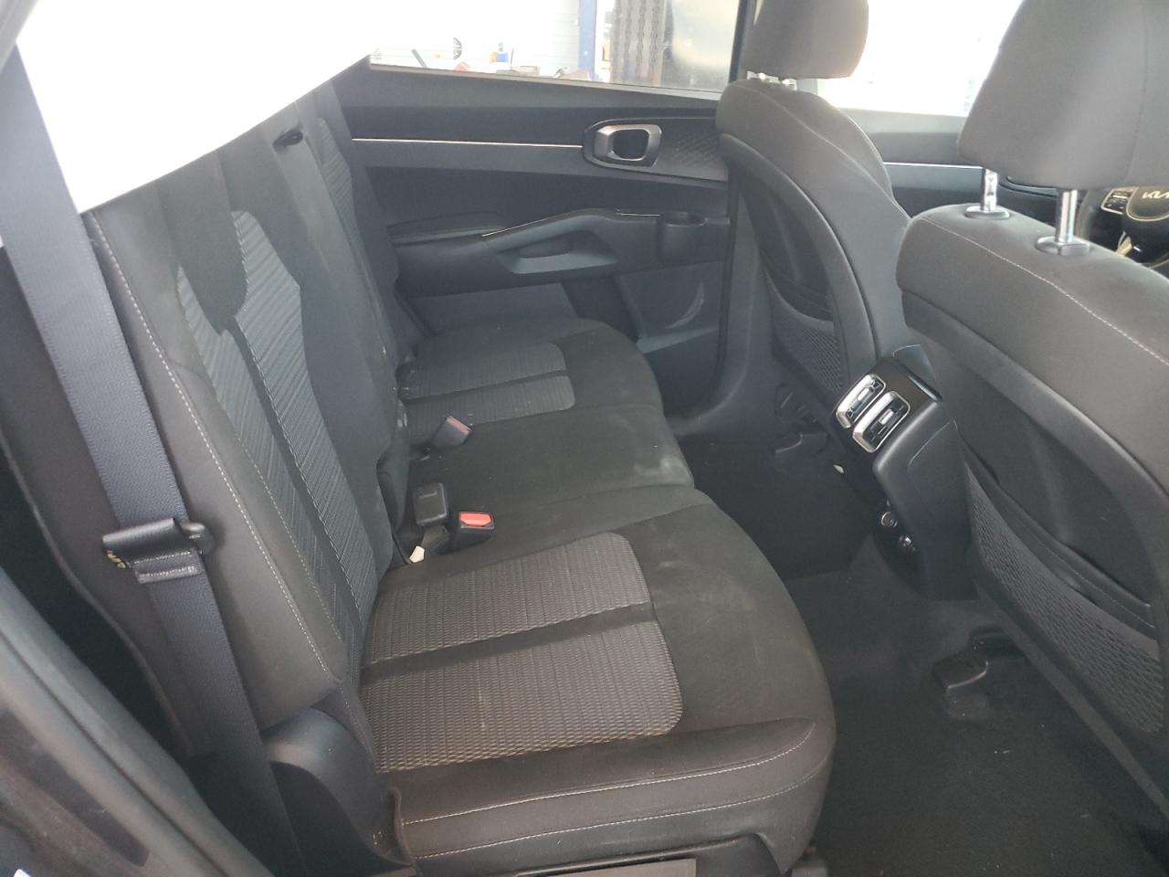 5XYRG4LC6NG107121 2022 Kia Sorento Lx