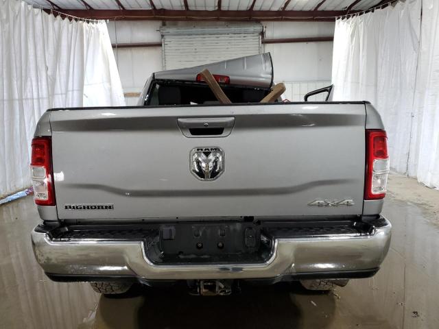 2022 Ram 2500 Big Horn/Lone Star VIN: 3C6UR5DL2NG365394 Lot: 59694464