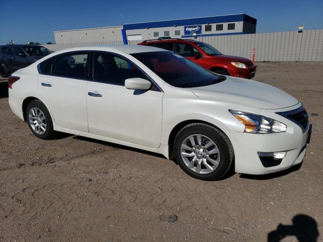 2015 Nissan Altima 2.5 VIN: 1N4AL3AP5FC464102 Lot: 57547344