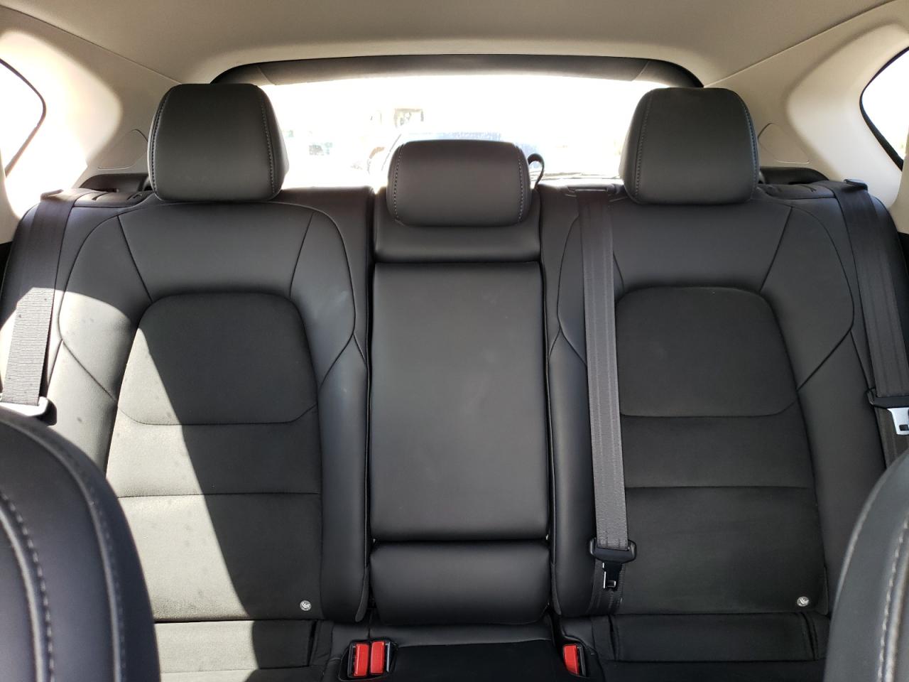 JM3KFBCM2J0399763 2018 Mazda Cx-5 Touring