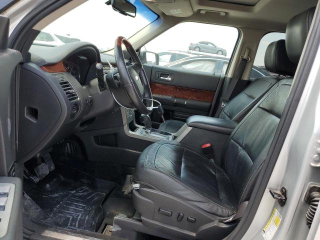 2010 Ford Flex Limited VIN: 2FMHK6DT0ABA79461 Lot: 61295514