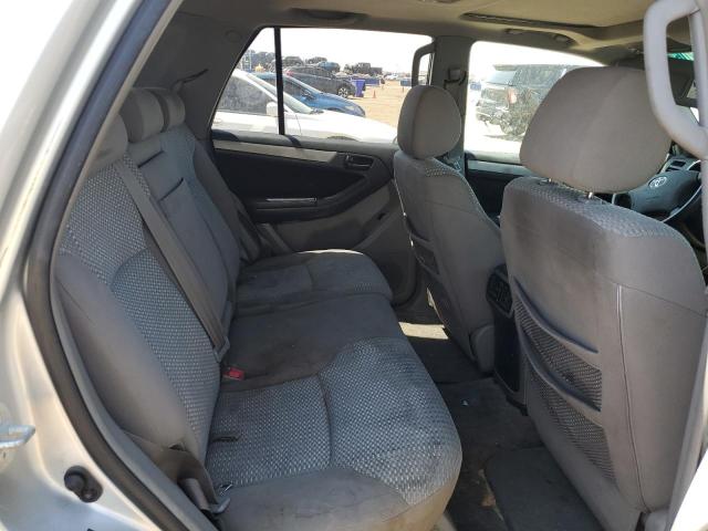 2006 Toyota 4Runner Sr5 VIN: JTEZU14R360076889 Lot: 59407064