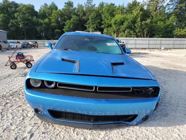 2015 Dodge Challenger Sxt Plus VIN: 2C3CDZBG6FH851356 Lot: 57578614