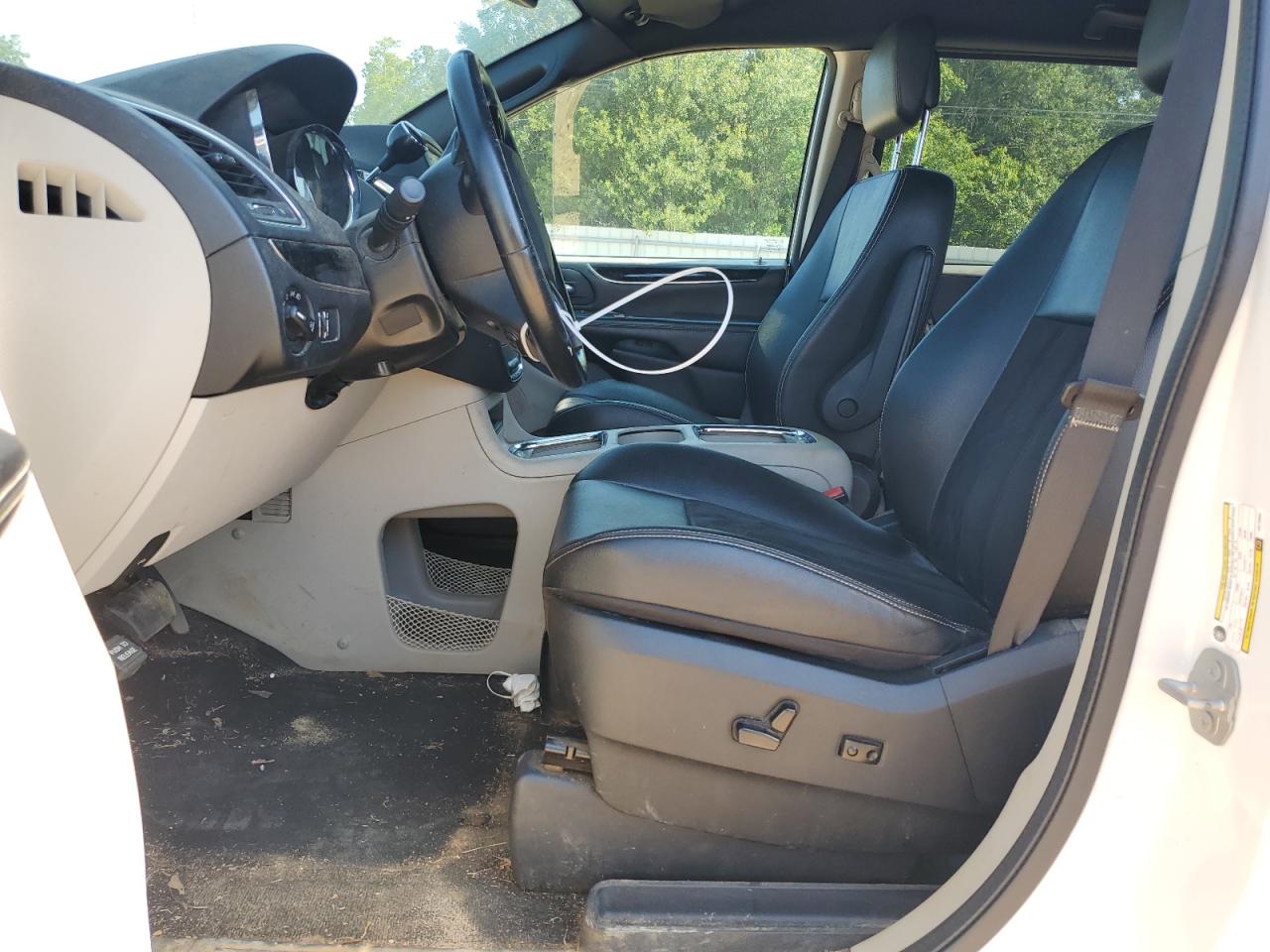 2C4RDGCG4LR174824 2020 Dodge Grand Caravan Sxt