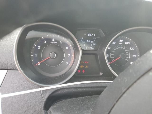 2015 HYUNDAI ELANTRA SE - 5NPDH4AE5FH579106