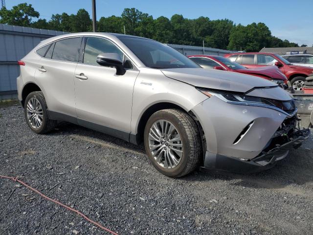 2021 TOYOTA VENZA LE A JTEAAAAH5MJ031445