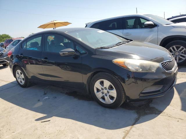 Vin: knafx4a68f5429587, lot: 58069444, kia forte lx 20154