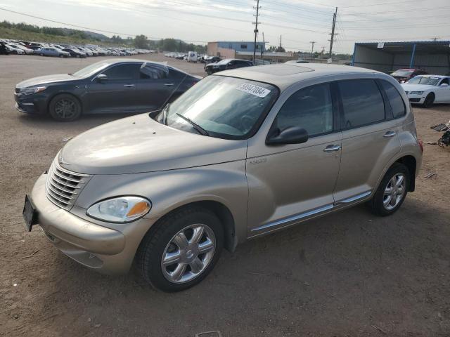 Chrysler PT CRUISER