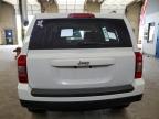 JEEP PATRIOT SP photo