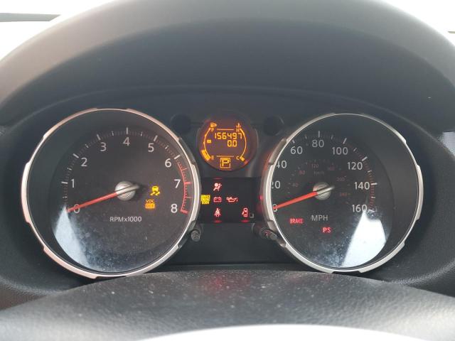 2010 Nissan Rogue S VIN: JN8AS5MTXAW028911 Lot: 57293644