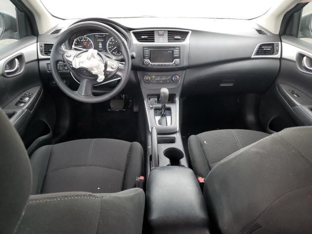 2018 Nissan Sentra S VIN: 3N1AB7AP5JY234664 Lot: 59596224