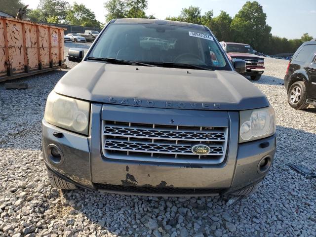 2008 Land Rover Lr2 Se VIN: SALFP24N08H053035 Lot: 58942324