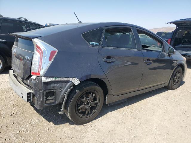2015 TOYOTA PRIUS - JTDKN3DU9F0449520