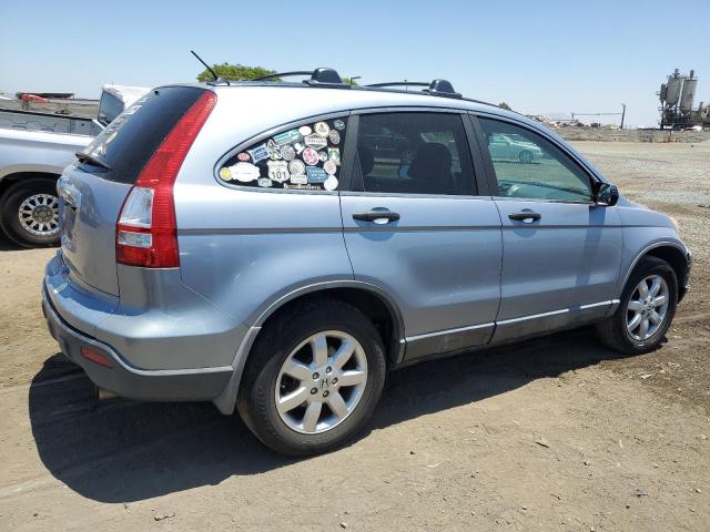 2008 Honda Cr-V Ex VIN: 5J6RE485X8L032071 Lot: 58929134